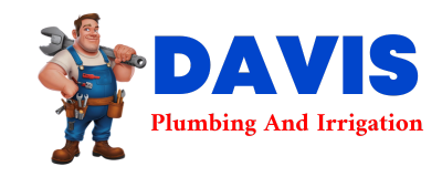 Trusted plumber in JADWIN